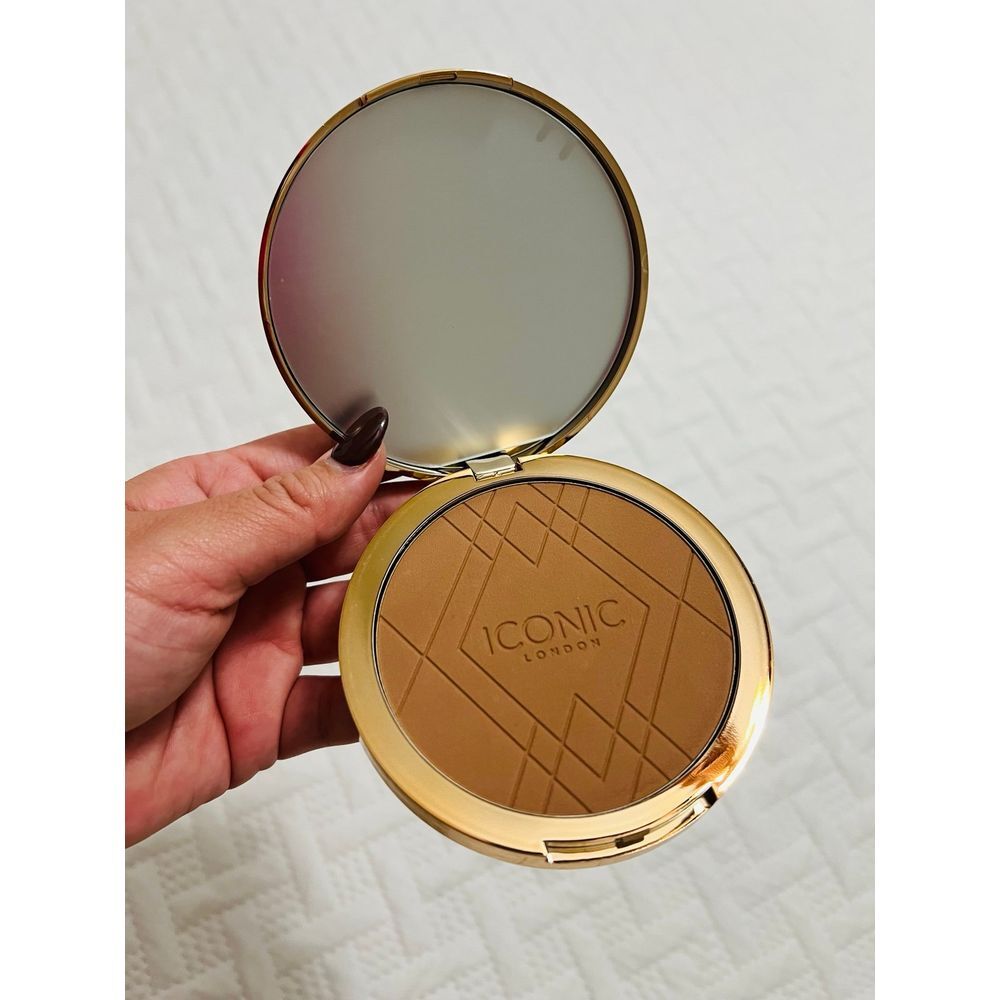 NEW ICONIC‎ LONDON BRONZER